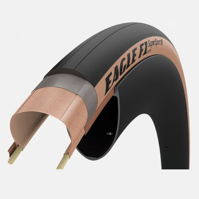 EAGLE F1 S/Sport 700x25